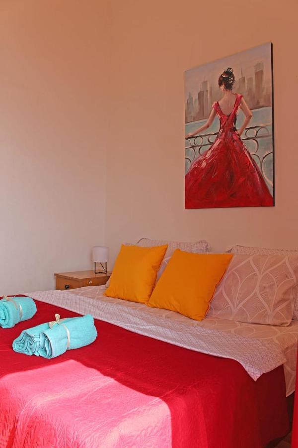 Apartments Gabriela Drvenik  Exterior foto